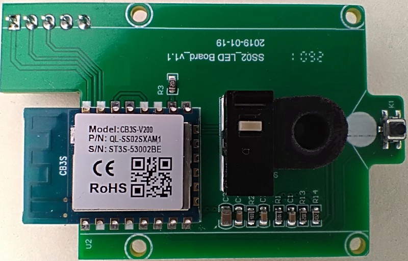 cb3s-v200 module
