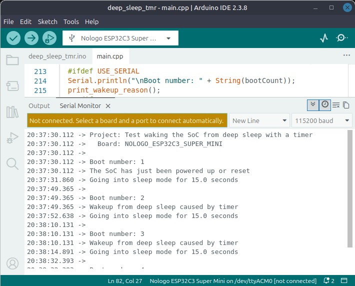 deep_sleep_tmr.ino in IDE