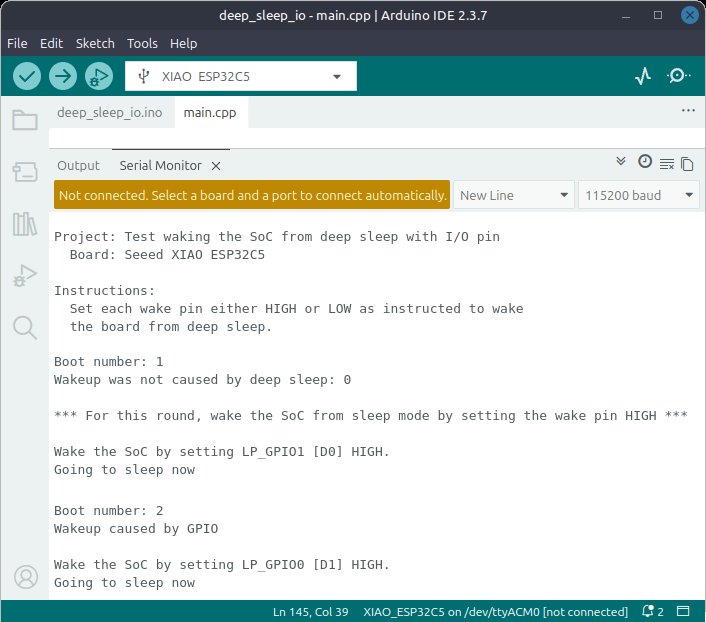 deep_sleep_gpio.ino in Arduino IDE