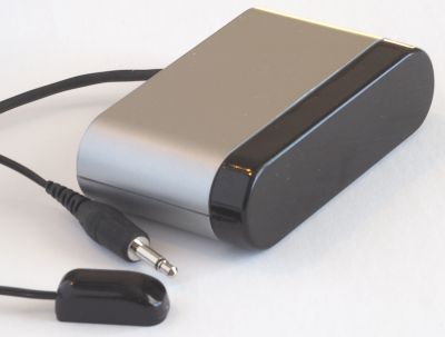 USB-IR transceiver